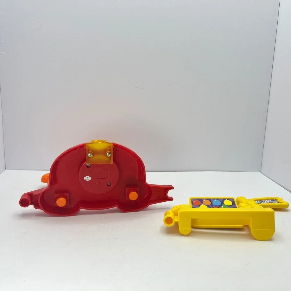 VTech Go Go Smart Friends Carnival Magic Show and Game Playset‎ Replacement